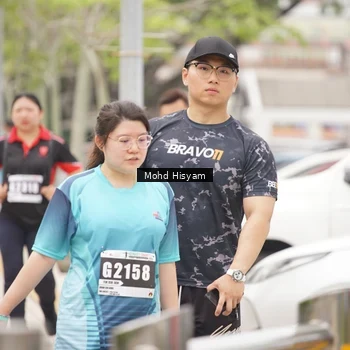 Runner Photo 8986066