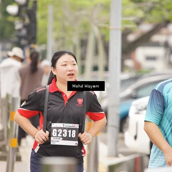 Runner Photo 8986068