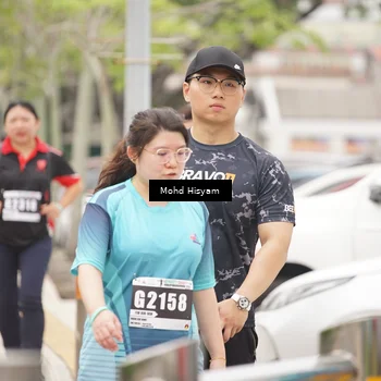 Runner Photo 8986069