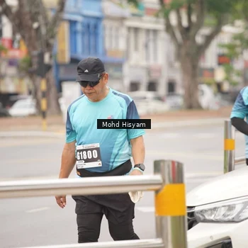 Runner Photo 8986070