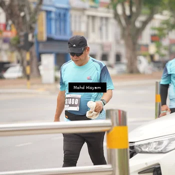 Runner Photo 8986072