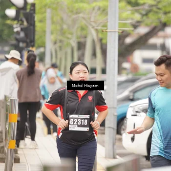 Runner Photo 8986073