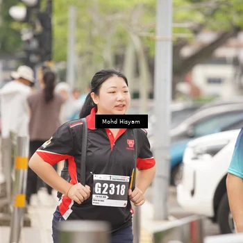 Runner Photo 8986074