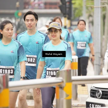 Runner Photo 8986077