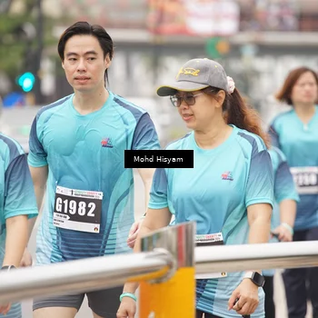 Runner Photo 8986081