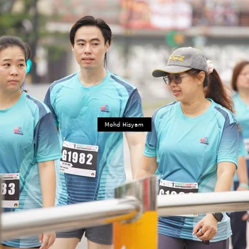 Runner Photo 8986082