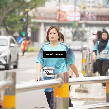 Runner Photo 8986083