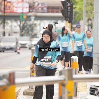 Runner Photo 8986084