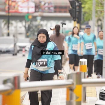 Runner Photo 8986085