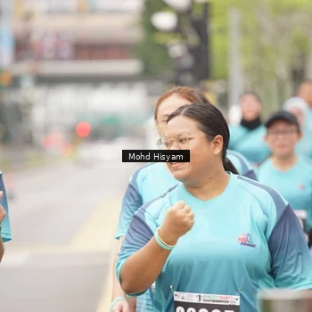 Runner Photo 8986087