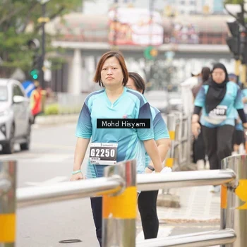 Runner Photo 8986089