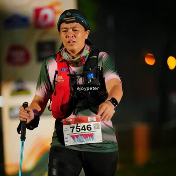Runner Photo 8986090