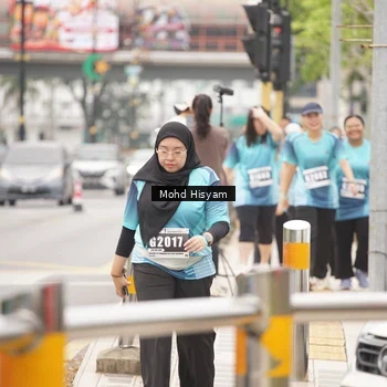 Runner Photo 8986091