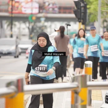 Runner Photo 8986093