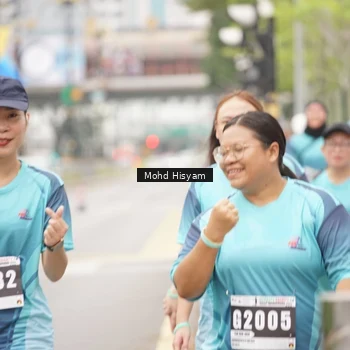 Runner Photo 8986094