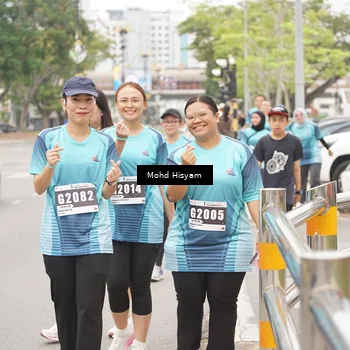 Runner Photo 8986097