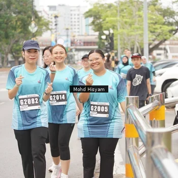 Runner Photo 8986098