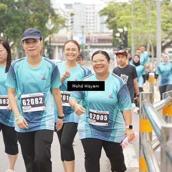 Runner Photo 8986099