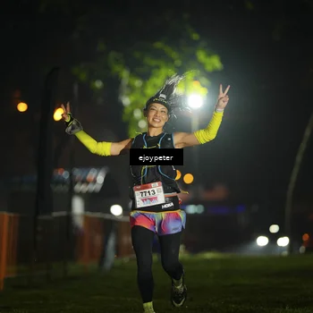 Runner Photo 8986104