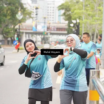 Runner Photo 8986105