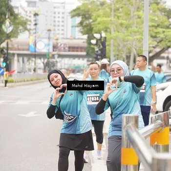 Runner Photo 8986107