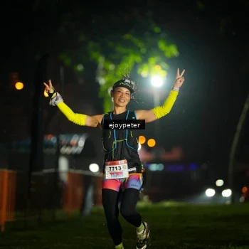 Runner Photo 8986108