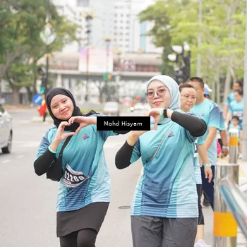 Runner Photo 8986109