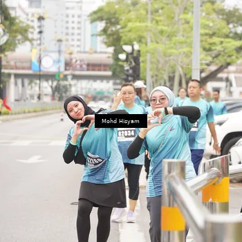 Runner Photo 8986112