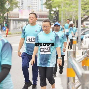 Runner Photo 8986115