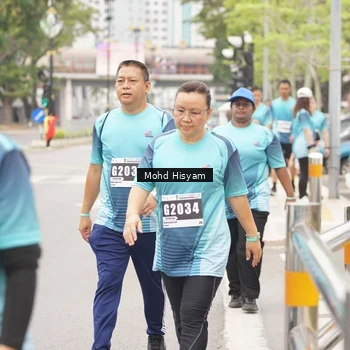 Runner Photo 8986116