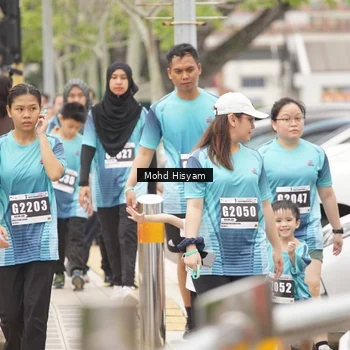 Runner Photo 8986118