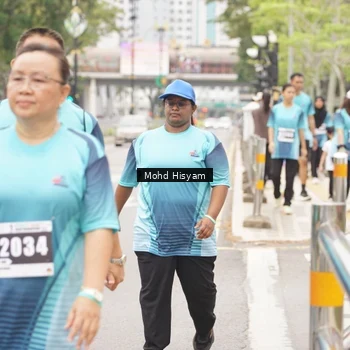 Runner Photo 8986119