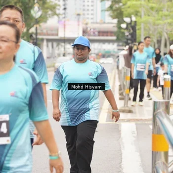 Runner Photo 8986120