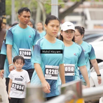 Runner Photo 8986122