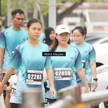 Runner Photo 8986123