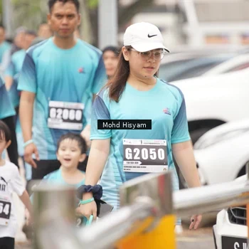 Runner Photo 8986124