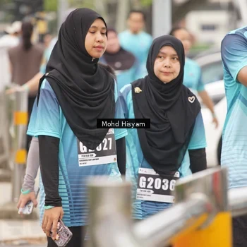 Runner Photo 8986129