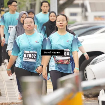 Runner Photo 8986133