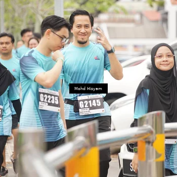 Runner Photo 8986142
