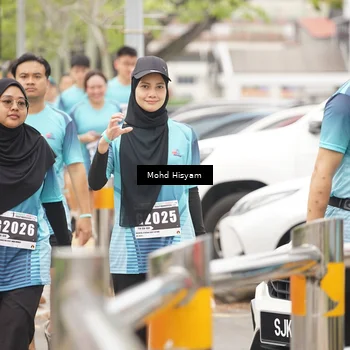Runner Photo 8986145