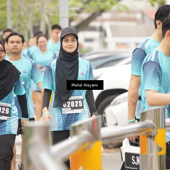 Runner Photo 8986146