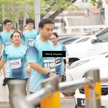 Runner Photo 8986148