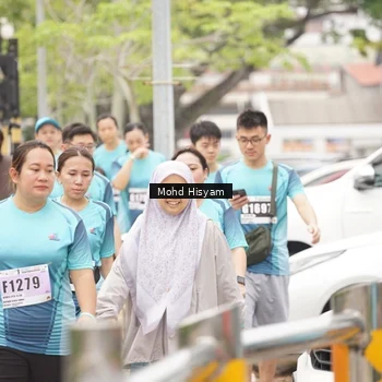 Runner Photo 8986151