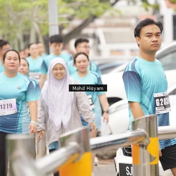 Runner Photo 8986152