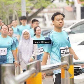 Runner Photo 8986153