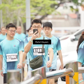 Runner Photo 8986155