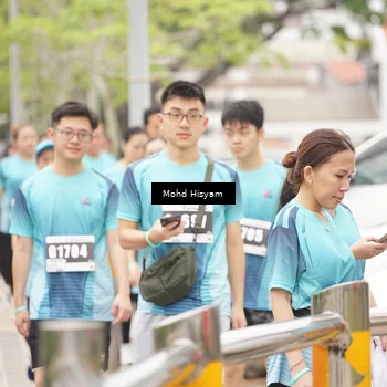 Runner Photo 8986157