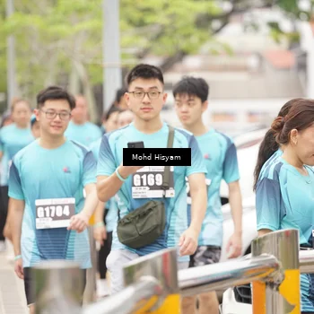Runner Photo 8986159