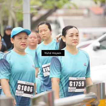 Runner Photo 8986161