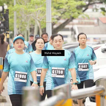Runner Photo 8986162